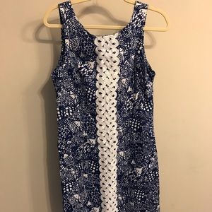 Lilly Pulitzer for Target Shift Dress